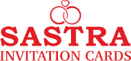 Sastra Invitation Cards